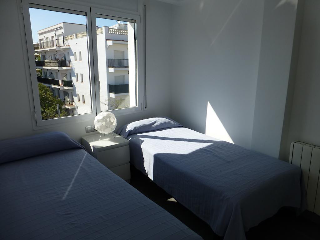 Inmosantos Oasis A5 Apartment Roses Phòng bức ảnh