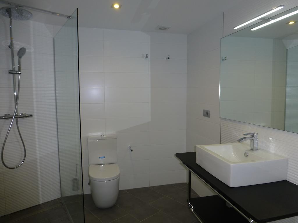 Inmosantos Oasis A5 Apartment Roses Phòng bức ảnh