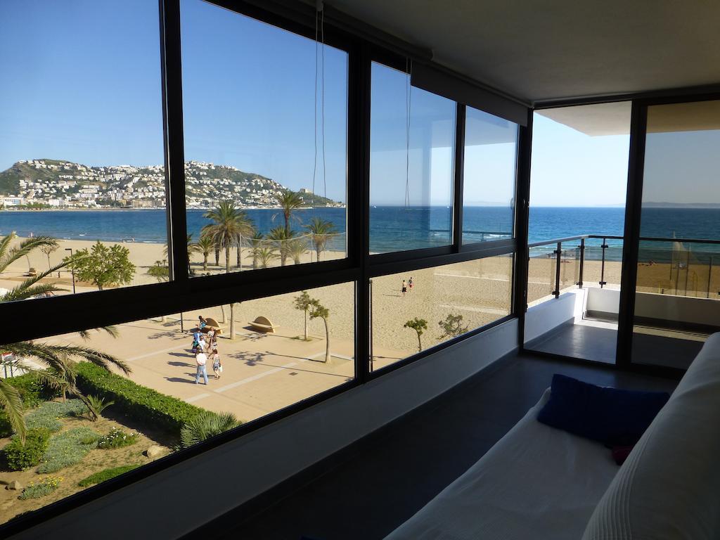 Inmosantos Oasis A5 Apartment Roses Phòng bức ảnh