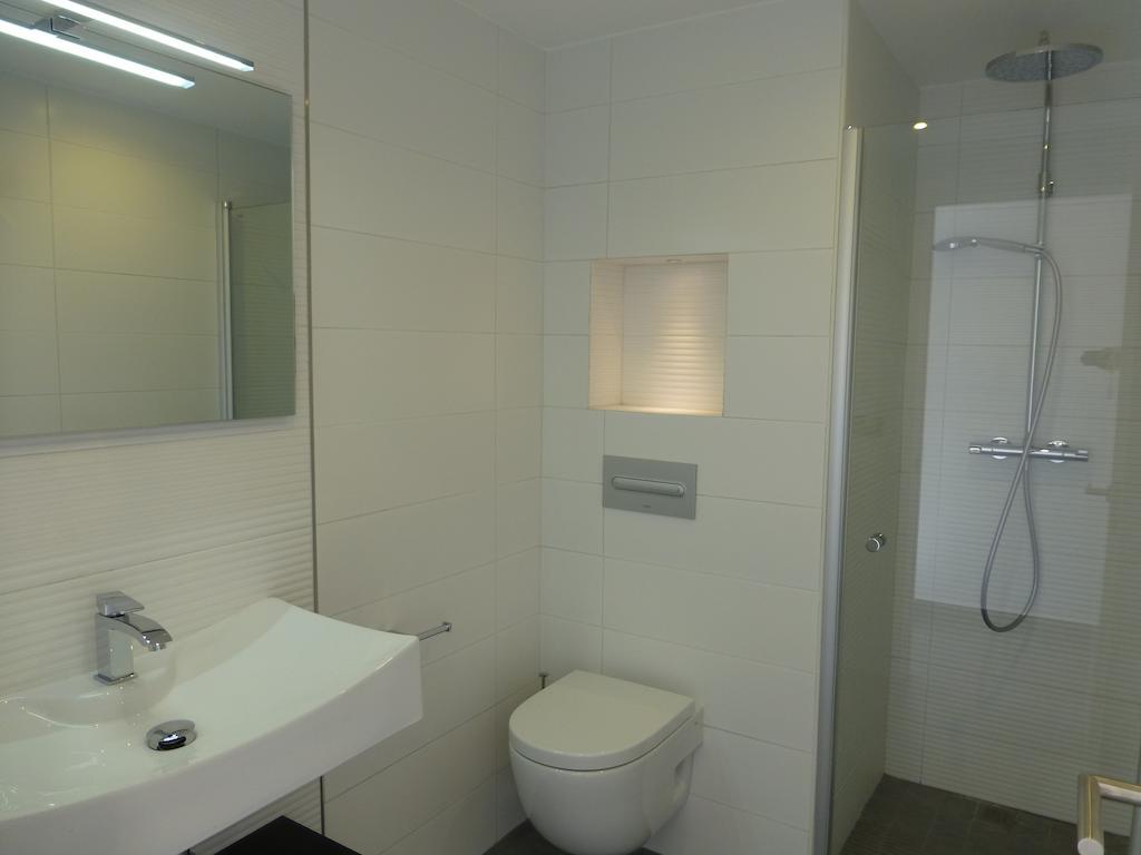 Inmosantos Oasis A5 Apartment Roses Phòng bức ảnh