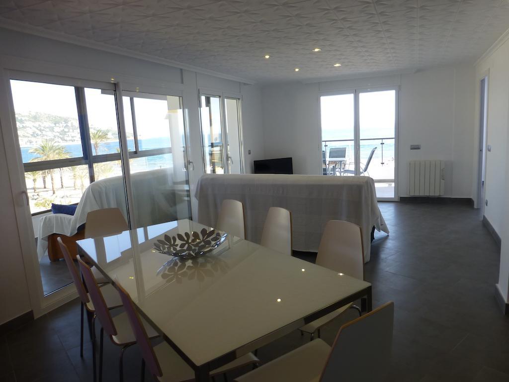 Inmosantos Oasis A5 Apartment Roses Phòng bức ảnh