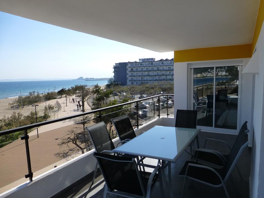 Inmosantos Oasis A5 Apartment Roses Phòng bức ảnh