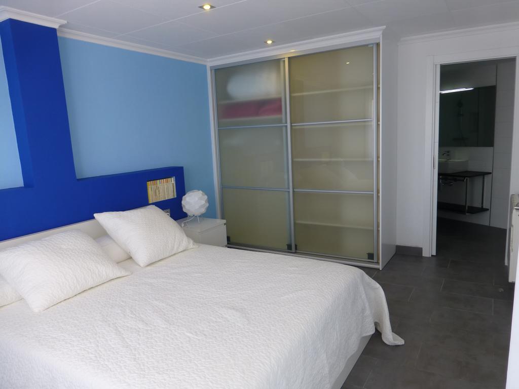 Inmosantos Oasis A5 Apartment Roses Ngoại thất bức ảnh