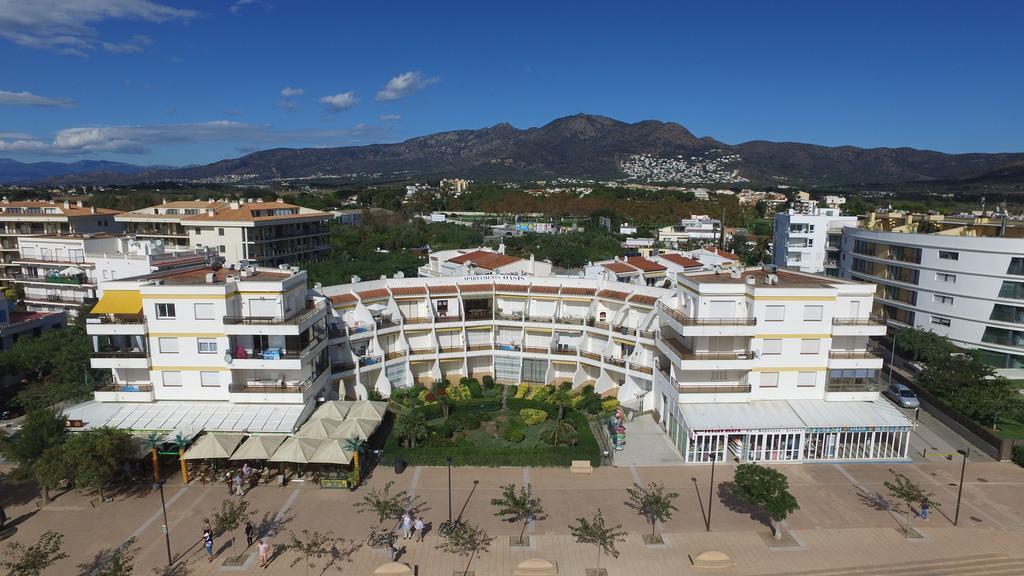 Inmosantos Oasis A5 Apartment Roses Ngoại thất bức ảnh